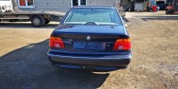 Кронштейн двигателя BMW 5-series (E39) 6753362
