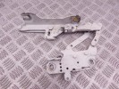 Петля капота BMW 1-series (F20/21) 41 61 7 286 344
