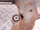 Балка подвески задняя BMW 3-series (E46) 33 31 6 770 865