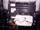 Консоль салона (кулисная часть) BMW 7-series (E65/66) 51 16 7 152 855