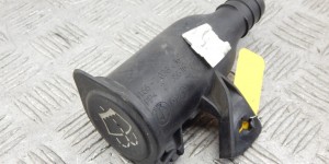 Горловина бачка омывателя BMW 5-series (E39) 61 66 7 038 436