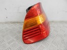 Фонарь задний левый BMW 3-series (E46) 63 21 6 907 933