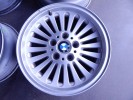 Диск литой BMW 5-series (E39)
