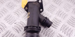 Фланец (тройник) системы охлаждения BMW X5-series (E53) 11 12 2 247 744