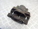 Суппорт передний левый BMW 5-series (E39) 34 11 1 163 385