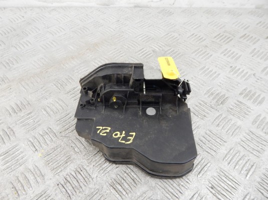 Замок двери задней левой BMW X5-series (E70) 51 22 7 202 147