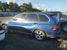 Теплообменник АКПП BMW X5-series (E53) 17 20 7 500 754