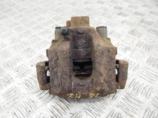 Суппорт задний левый BMW 5-series (E34) 34 21 1 160 927