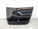 Шумоизоляция двери передней правой BMW X5-series (E53) 61 41 8 408 554