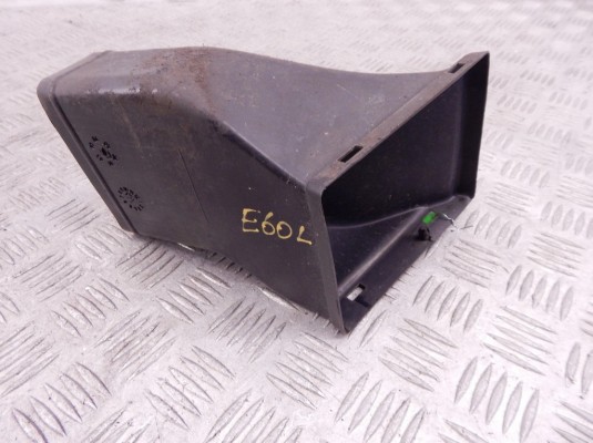 Воздуховод тормозной левый BMW 5-series (E60/61) 51 11 7 033 703