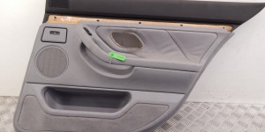 Обшивка двери задней правой (дверная карта) BMW 7-series (E38) 51 42 8 179 248
