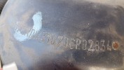 Блок AirBag BMW 5-series (E39) 65 77 8 374 799