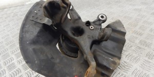 Ступица передняя правая BMW 3-series (E46) 31 21 1 096 430