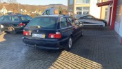 Навигационный модуль BMW 5-series (E39) 65 90 6 915 036