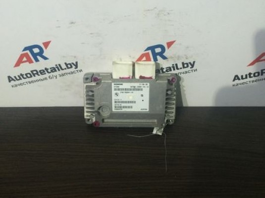 Блок управления раздаточной коробки BMW 5-series (E60/61) 27 60 7 552 841