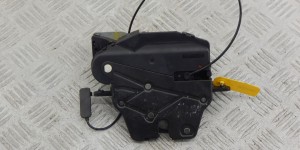 Замок багажника BMW X5-series (E53) 51 24 7 111 008