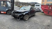 Стабилизатор подвески (поперечной устойчивости) задний BMW 3-series (E90/91/92) 33 55 6 764 425