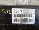 Подушка безопасности боковая (в дверь) передняя правая BMW X5-series (E53) 72 12 7 037 234