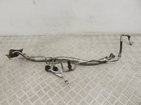 Трубка кондиционера BMW 5-series (E60/61) 64 50 9 119 701