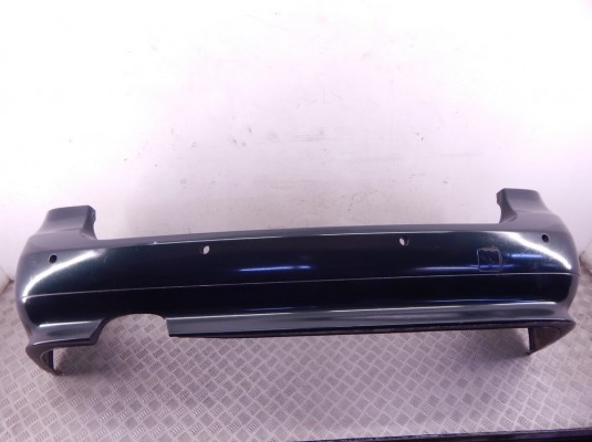 Бампер задний BMW 5-series (E60/61) 51 12 7 117 278 Бампер задний BMW 5-series (E60/61) 51 12 7 117 278