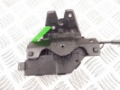 Замок багажника BMW 3-series (E46) 51 24 8 196 401