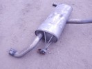 Глушитель BMW X5-series (E70) 18 30 7 801 112