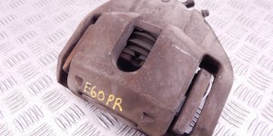 Суппорт передний правый BMW 5-series (E60/61) 34 11 6 753 660 Суппорт передний правый BMW 5-series (E60/61) 34 11 6 753 660