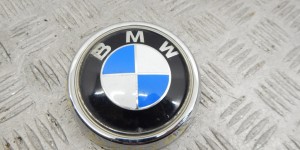 Эмблема BMW X3-series (F25) 51 14 7 218 565
