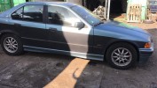 Зеркало наружное правое BMW 3-series (E36) 51 16 8 144 406