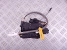 Замок двери задней левой BMW 3-series (E46) 51 22 7 011 245