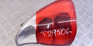Фонарь задний правый BMW X5-series (E53) 63 21 7 164 476