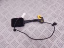 Замок ремня безопасности BMW i3-series (I01) 72 11 7 304 150