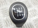 Ручка переключения передач BMW 3-series (E90/91/92)