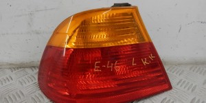 Фонарь задний левый BMW 3-series (E46) 63 21 8 364 725