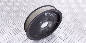Шкив насоса гидроусилителя BMW 3-series (E46) 32 42 1 247 891
