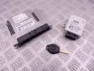 Блок управления двигателем BMW 3-series (E46) 12 14 7 508 292