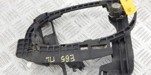 Скелет ручки наружной передней левой BMW 7-series (E65/66) 51 21 7 013 701