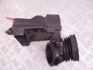 Гофра инжектора BMW 5-series (E39) 31 54 1 740 931