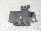 Кожух рулевой колонки BMW 5-series (E39) 51 45 8 233 510