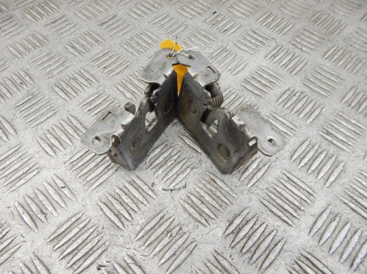 Замок капота BMW X5-series (E70) 51 23 7 178 753