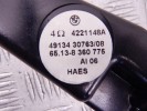 Динамик двери передней левой BMW 5-series (E39) 65 13 8 360 775