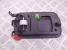 Лючок топливного бака BMW X5-series (E53) 51 17 1 970 450