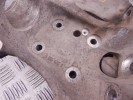 Ступица передняя левая BMW 5-series (E60/61) 31 21 6 760 953