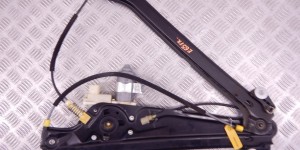 Стеклоподъемник электрический передний правый BMW 7-series (E65/66) 51 33 7 024 812 Стеклоподъемник электрический передний правый BMW 7-series (E65/66) 51 33 7 024 812