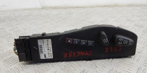 Блок управления сиденьем BMW X5-series (E53) 61 31 7 119 868