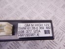 Блок комфорта BMW 3-series (E36) 61 35 8 369 482