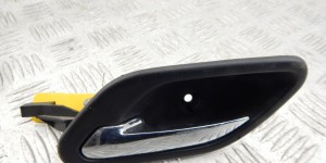 Ручка внутренняя передняя левая BMW 5-series (E39) 51 21 8 226 049
