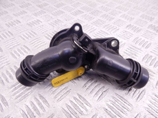 Корпус термостата BMW 5-series (E39) 11 53 1 437 040