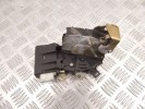Замок двери задней левой BMW 5-series (E39) 51 22 8 125 671