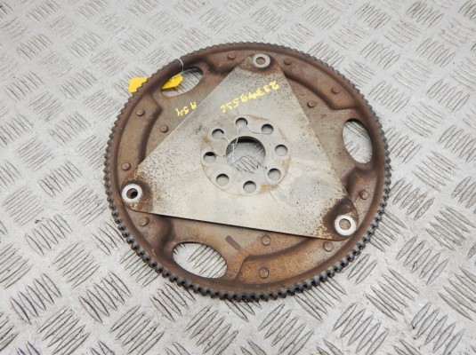 Маховик АКПП (драйв плата) BMW X3-series (E83) 11 22 7 508 000 Маховик АКПП (драйв плата) BMW X3-series (E83) 11 22 7 508 000